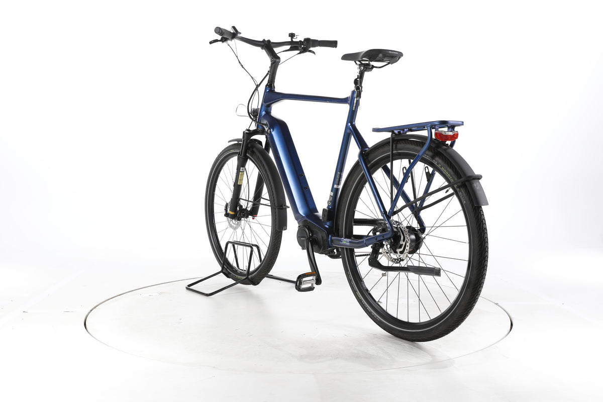 Giant Daily Tour E+1BD City E-Bike - Image 9