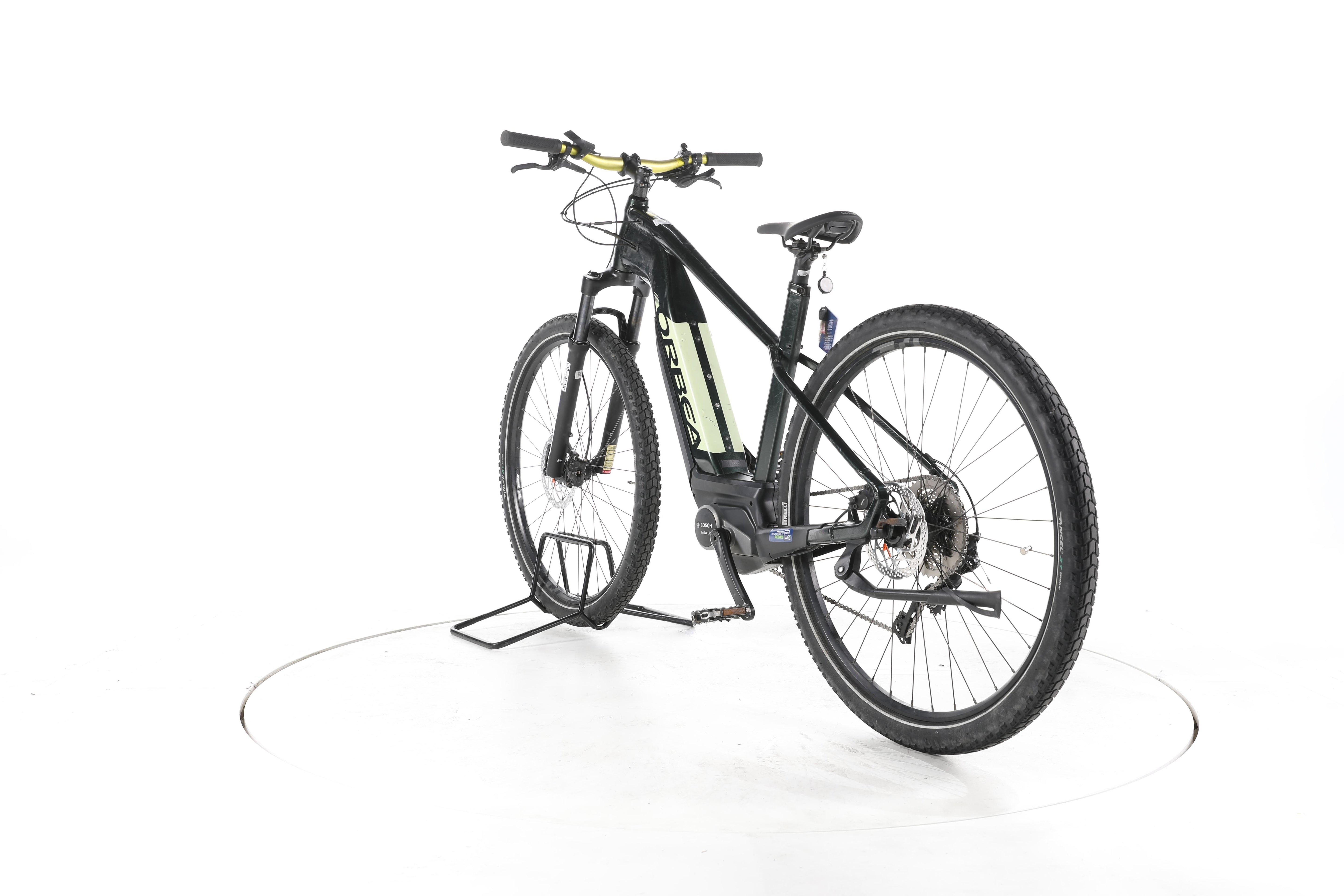 Orbea Keram 30 E-Bike - Image 9