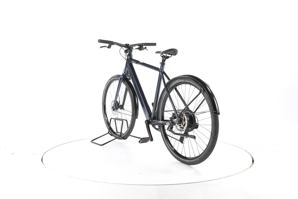 Coboc Merano DMT Trekking E-Bike - Image 9