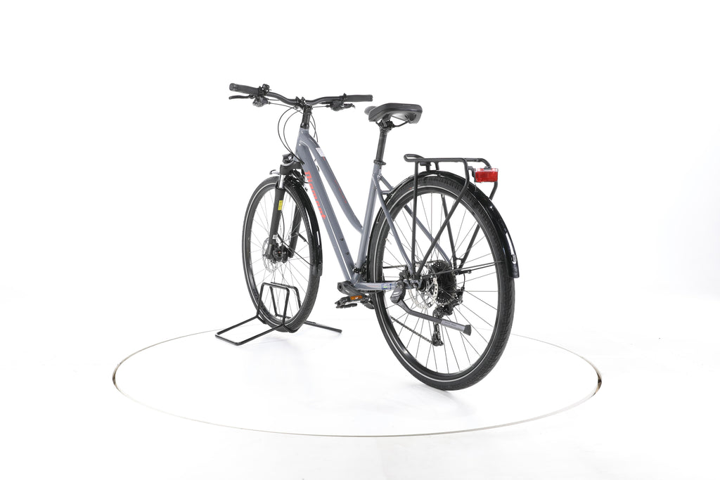 Diamant Elan Deluxe Fahrrad City & Trekking - Image 9