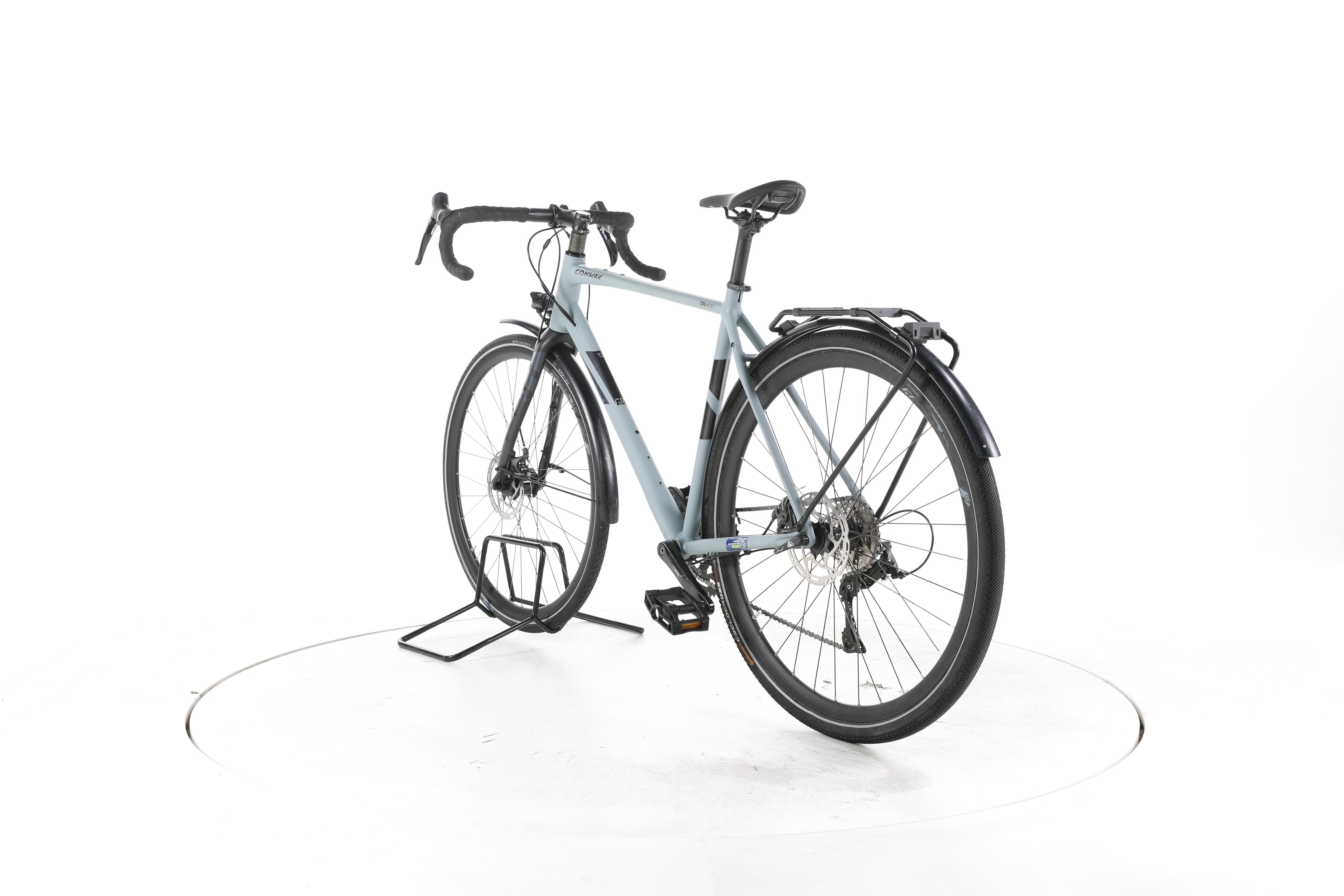 Conway GRV 4.0 C Gravelbike 2024 - Image 9