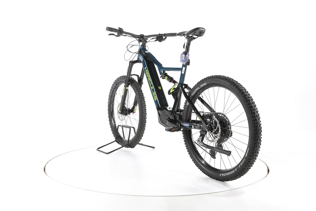 Hercules NOS FS SPORT 1.1 E-Bike Fully - Image 9