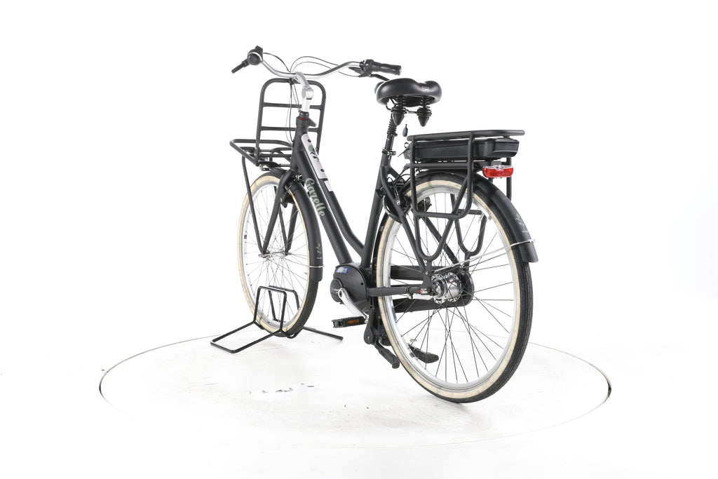 Gazelle Miss Grace C7+ HMB City E-Bike 2024 - Image 9