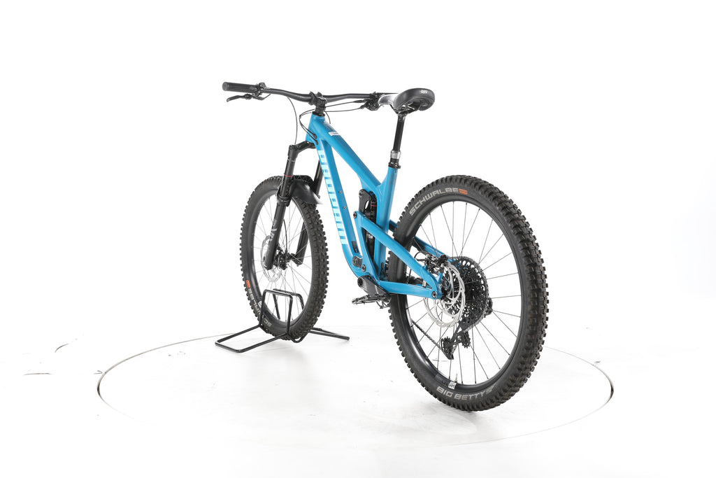 Propain Tyee Fahrrad Fully - Image 9