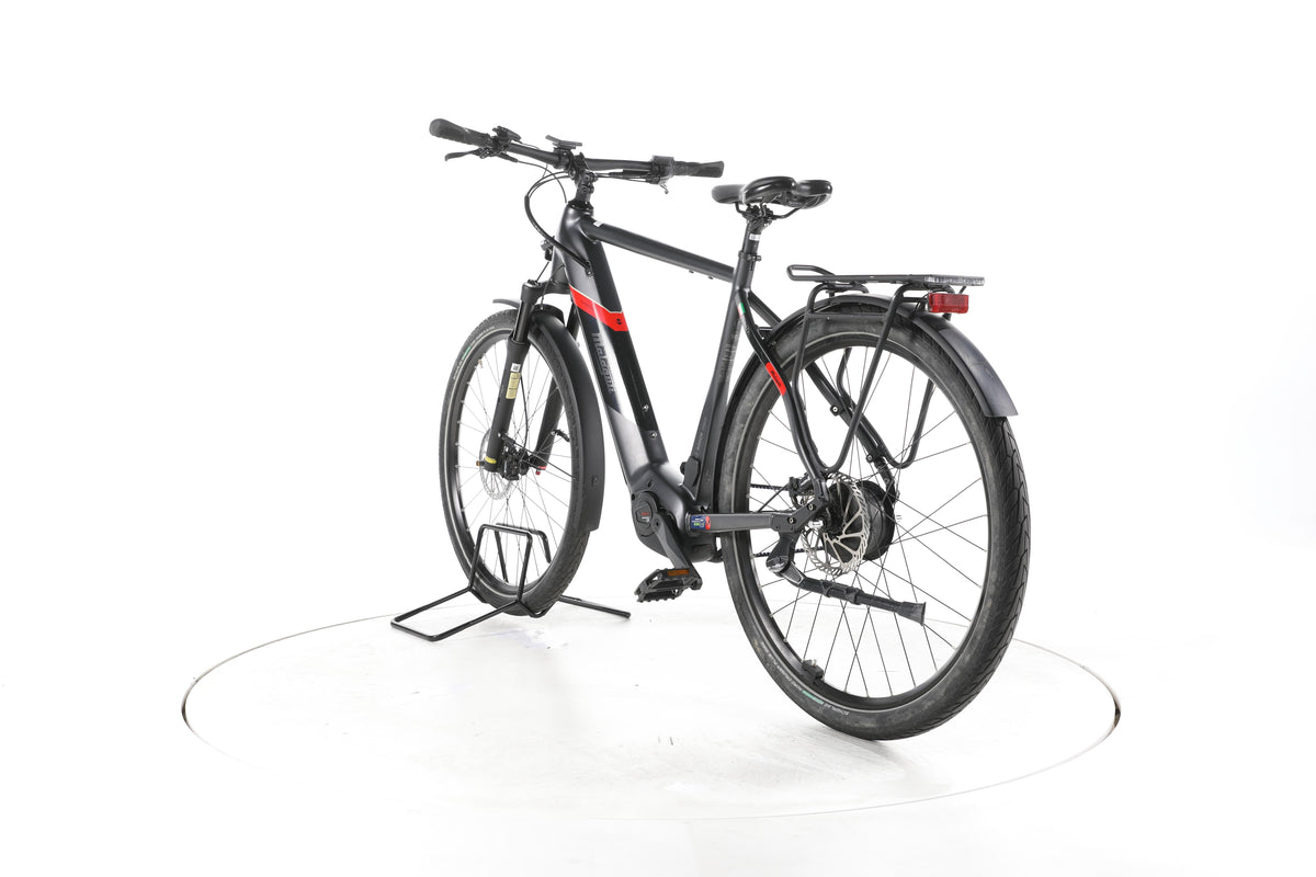 Malaguti Carezza TR 5.2 EN City E-Bike - Image 9