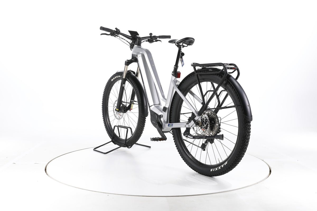 FLYER Uproc2 2.10 Trekking E-Bike - Image 9