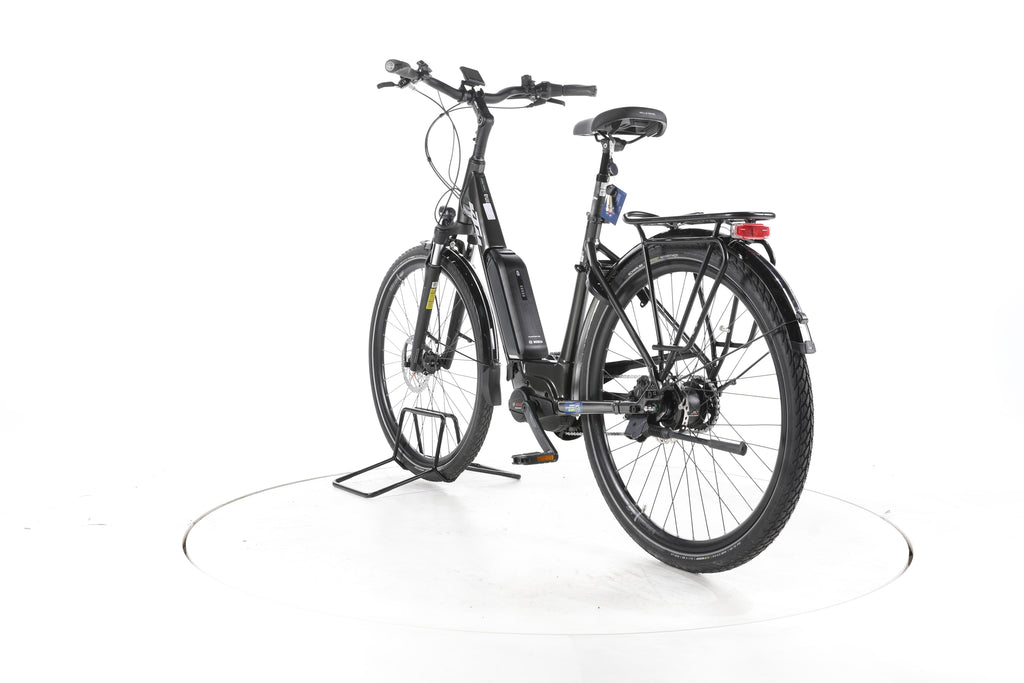 KTM Macina CENTRAL P510 RT City E-Bike Tiefeinsteiger - Image 9