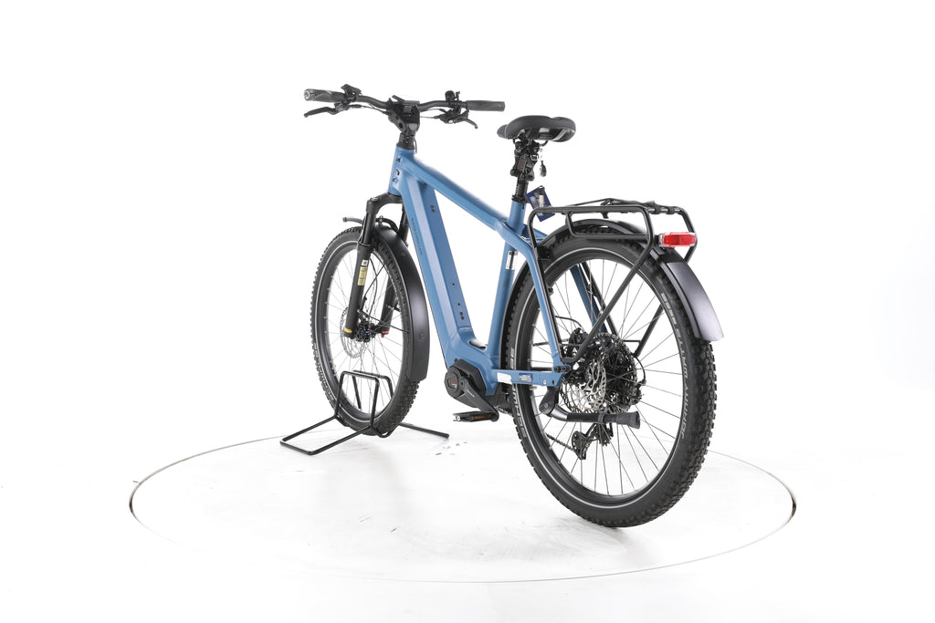 Riese & Müller Charger 4 GT Touring Trekking E-Bike - Image 9