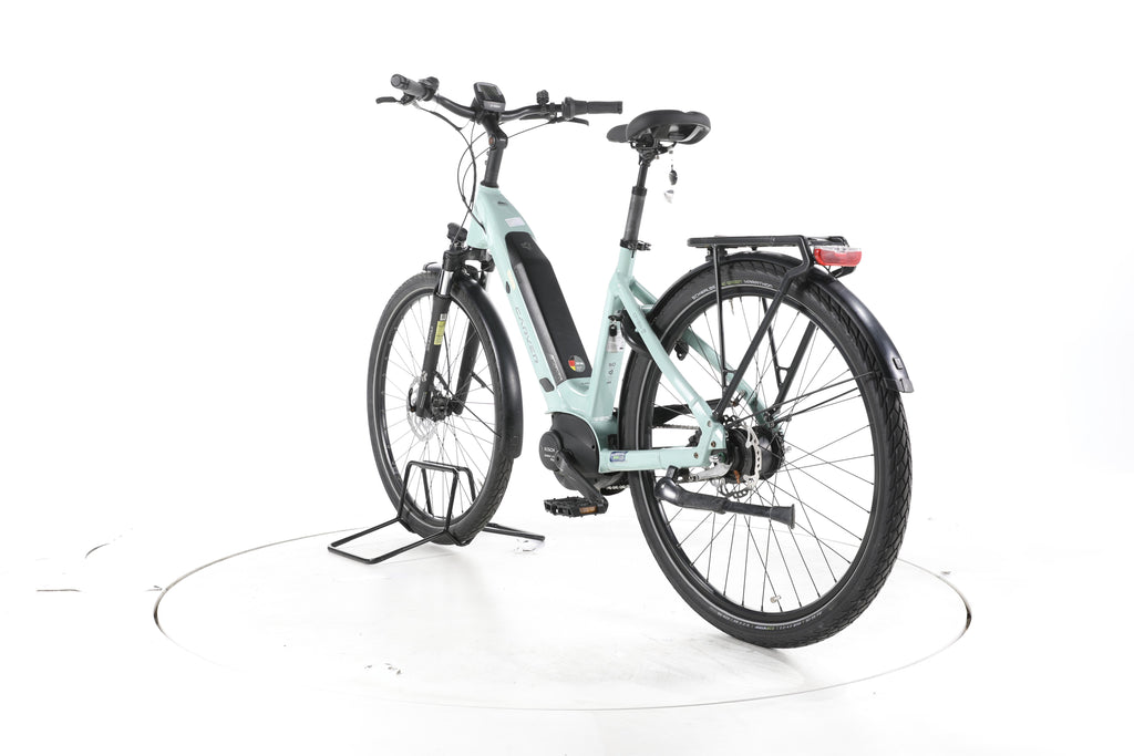 Carver Cityzen E.420 RT City E-Bike Tiefeinsteiger - Image 9
