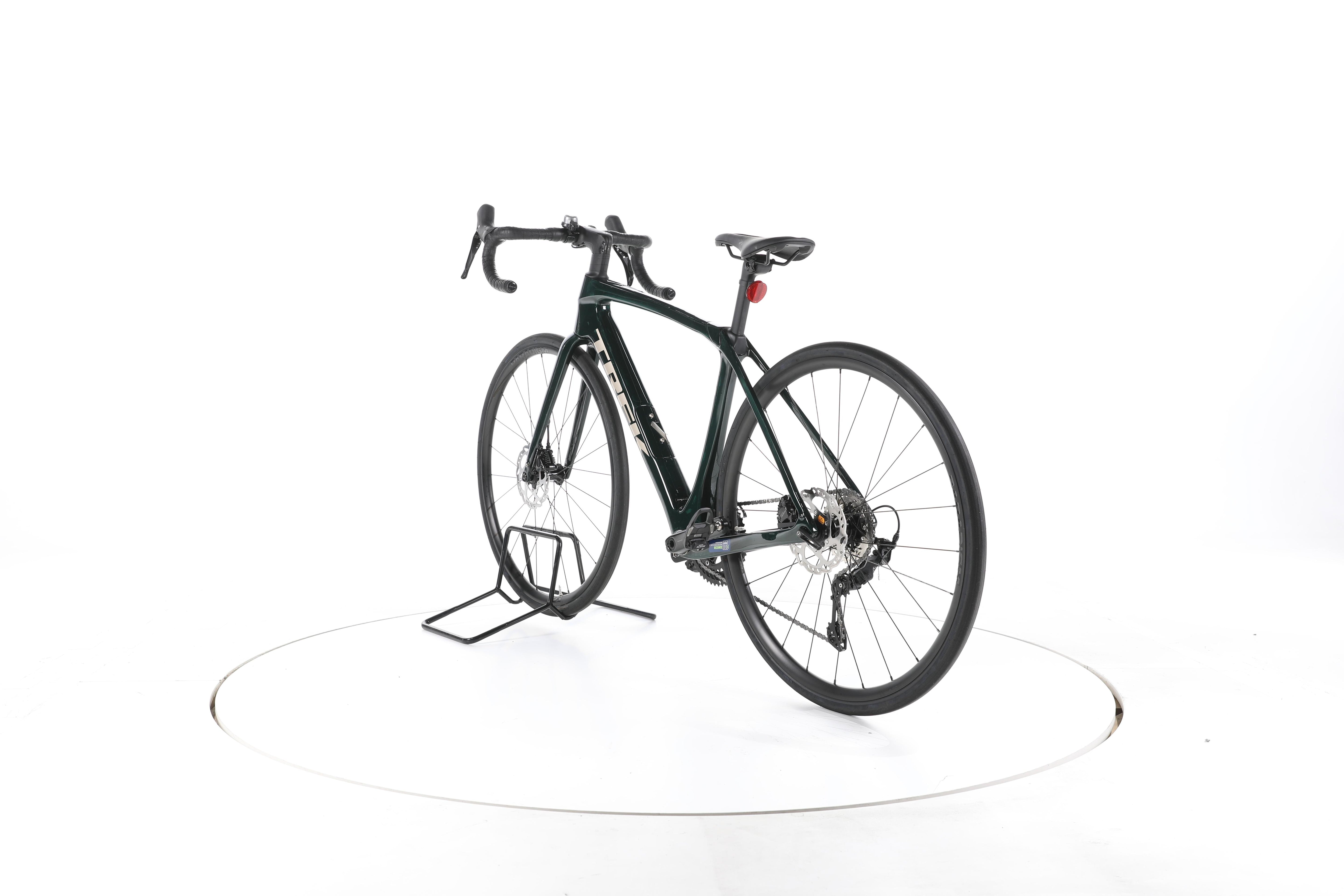 Trek Domane SL 5 Rennrad Carbon 2026 - Image 9
