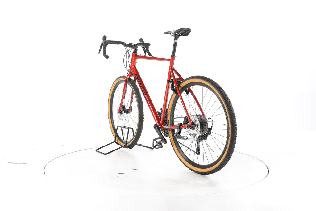 Corratec Allroad Travel 1 Gravelbike - Image 9