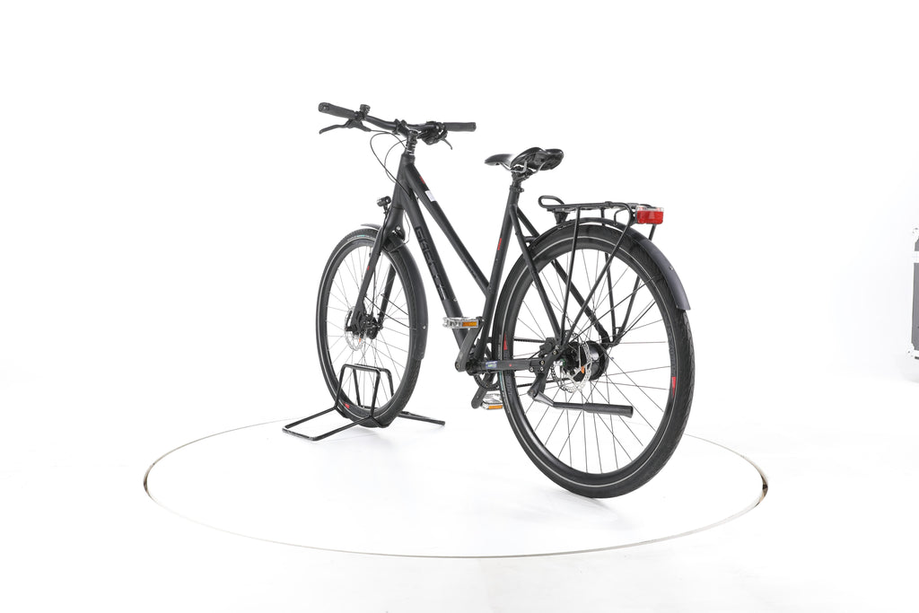 Grecos Urban Belt Fahrrad City & Trekking - Image 9
