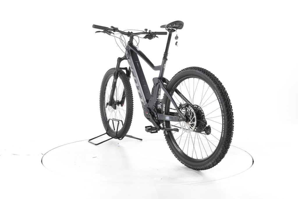 Scott Strike eRIDE 930 E-Bike Fully - Image 9