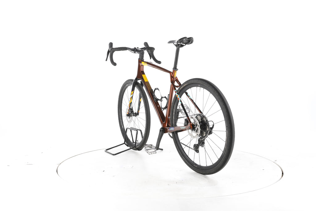 Wilier Jena Rennrad Carbon 2024 - Image 9