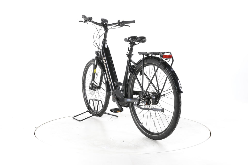 Diamant Beryll Deluxe+ RT Gen 2 City E-Bike Tiefeinsteiger - Image 9