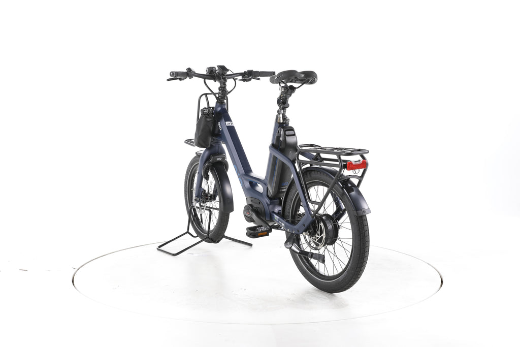 QIO EINS PE Kompakt E-Bike Tiefeinsteiger - Image 9