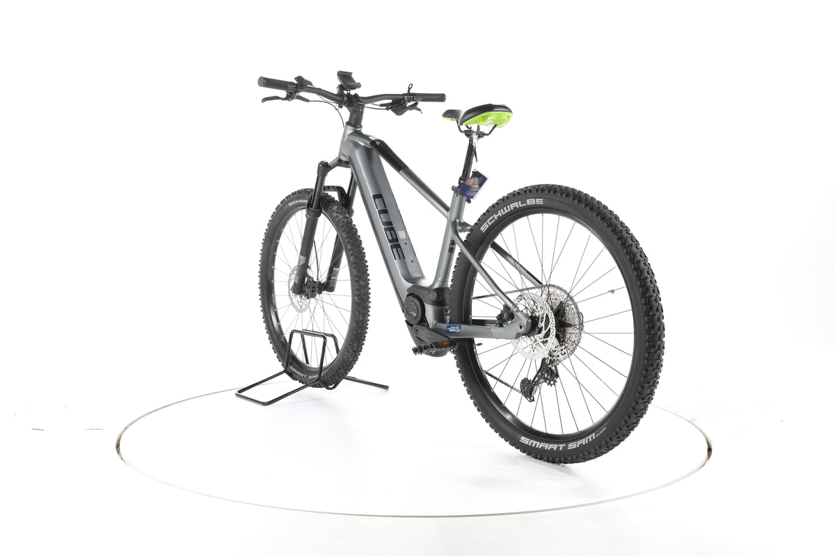 Cube Reaction Hybrid Pro E-Bike - Image 9