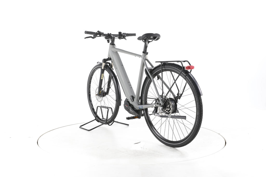 Riese & Müller Roadster Vario City E-Bike - Image 9