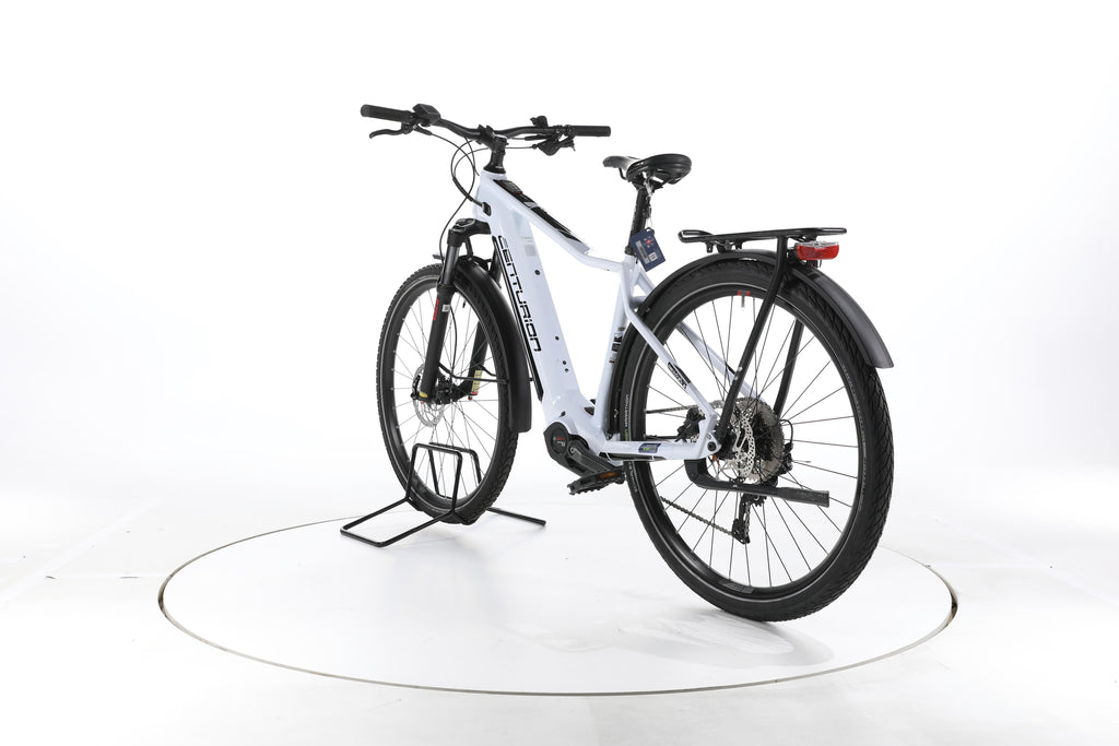 Centurion Backfire Fit E R760i Trekking E-Bike - Image 9