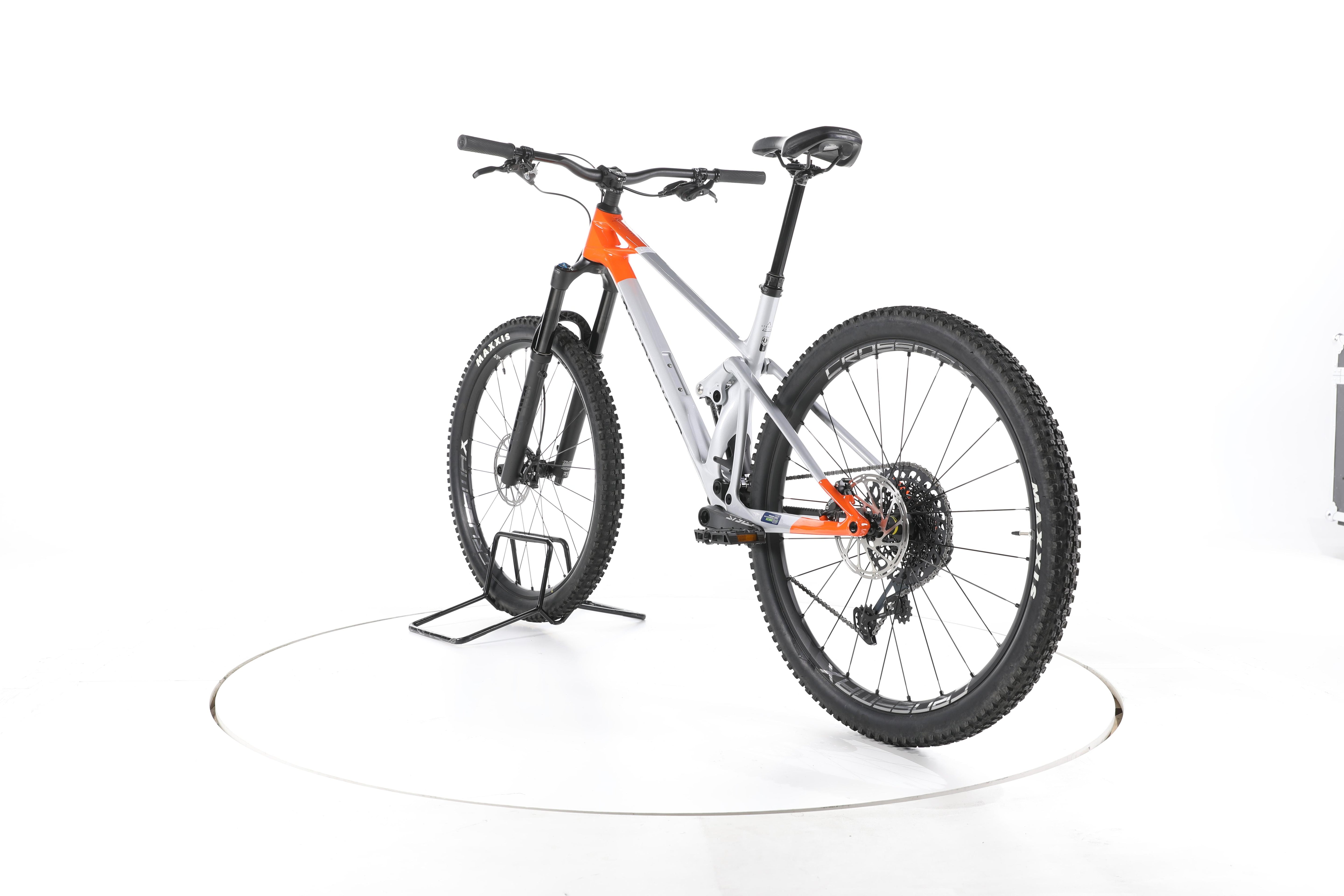 Mondraker Raze R Fahrrad Fully - Image 9