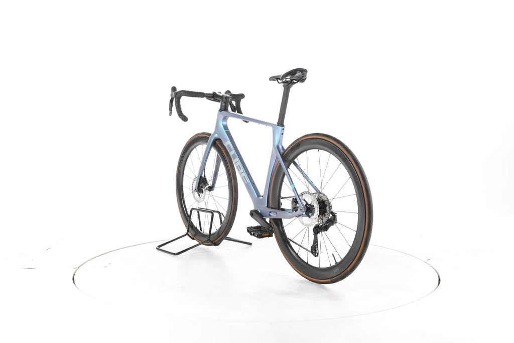 Cube Agree C:62 Pro Rennrad Carbon 2025 - Image 9