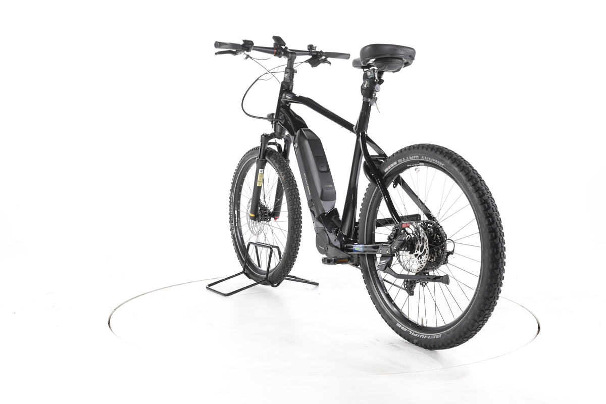 FLYER Upstreet3 7.10 Trekking E-Bike - Image 9