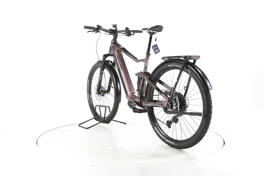 Centurion Lhasa R2700i EQ SUV E-Bike - Image 9