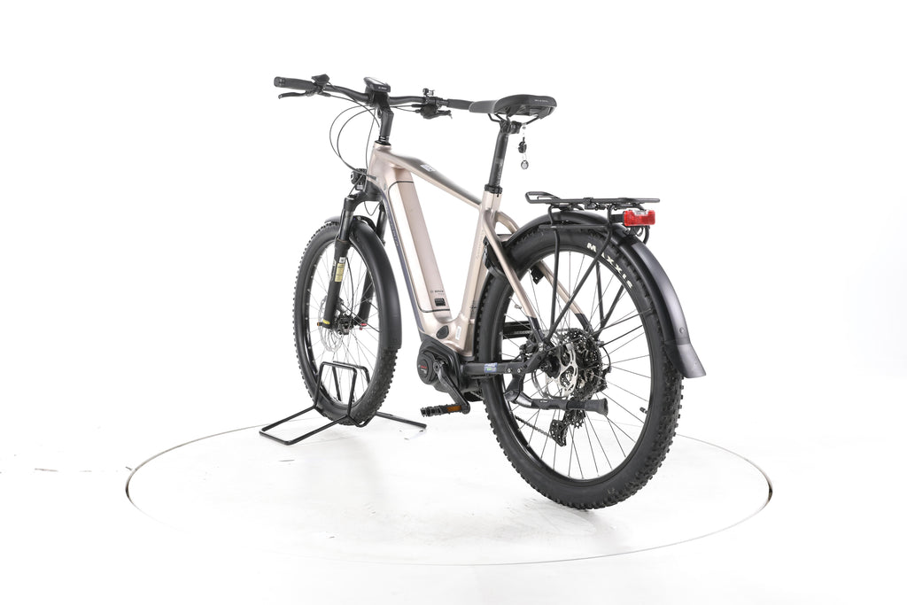 Victoria eAdventure 12.8 Trekking E-Bike - Image 9