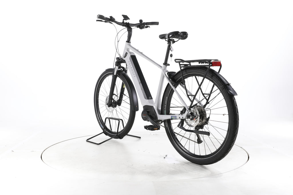 Kalkhoff Endeavour 3.B Move Trekking E-Bike - Image 9