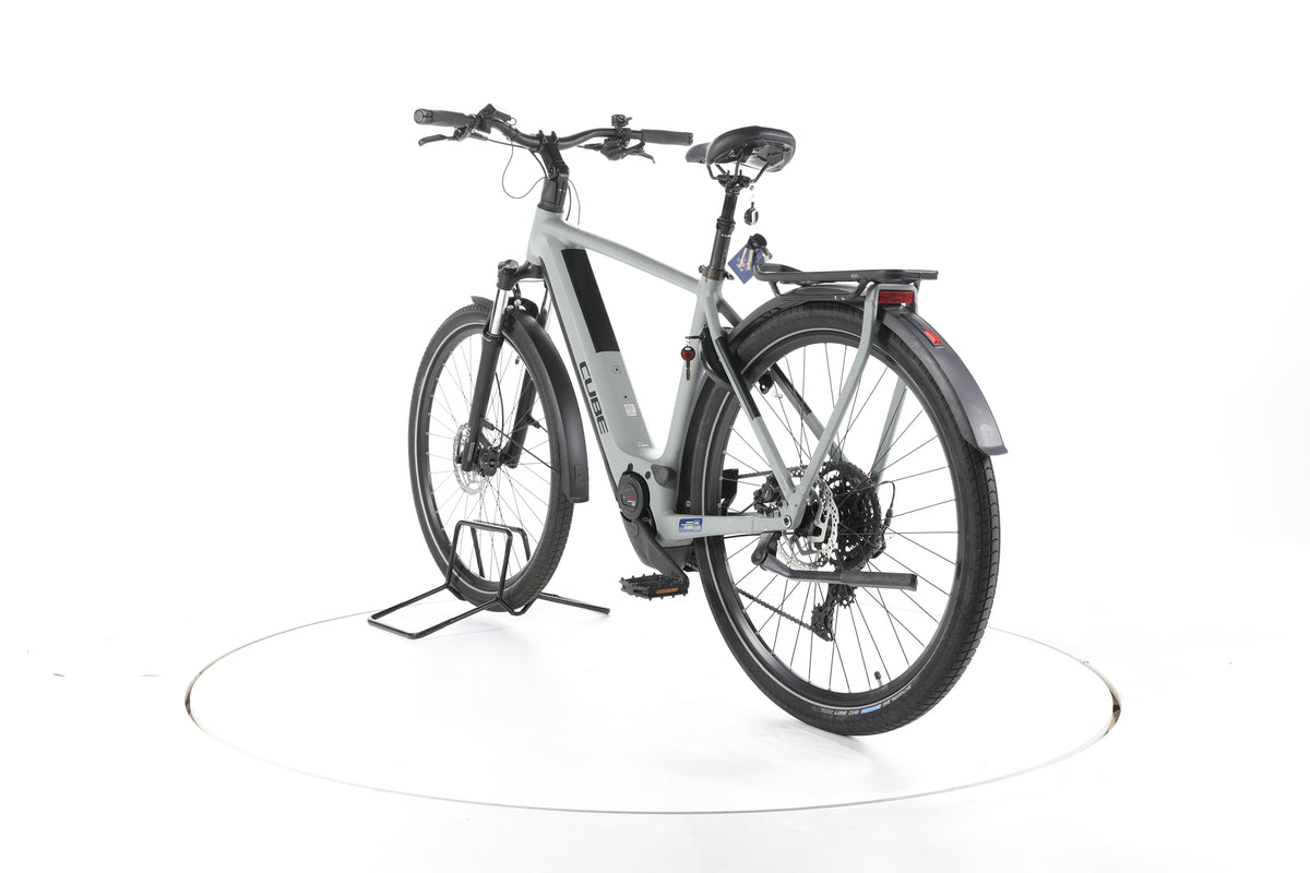 Cube Kathmandu Hybrid ONE Trekking E-Bike 2024 - Image 9