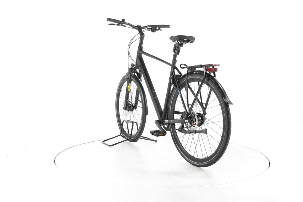 Kalkhoff Endeavour 8 Fahrrad City & Trekking - Image 9