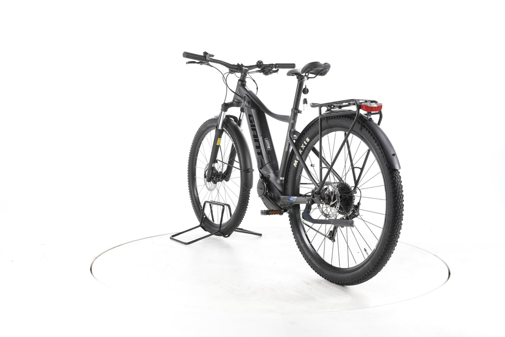 Giant Talon E+ EX Trekking E-Bike - Image 9