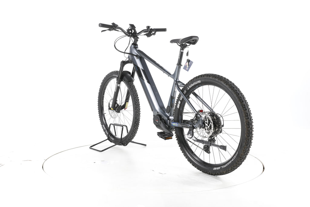 MORRISON EMTB Mohawk E-Bike - Image 9