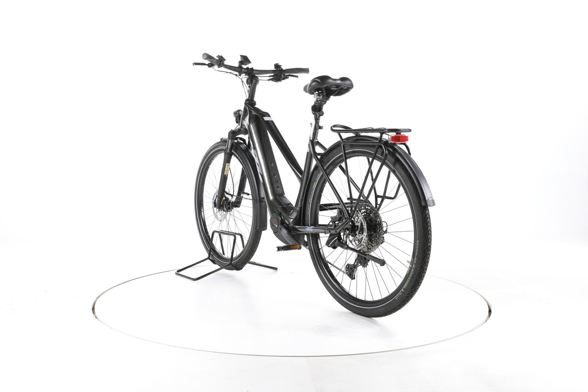 KTM Macina Style XL Trekking E-Bike - Image 9