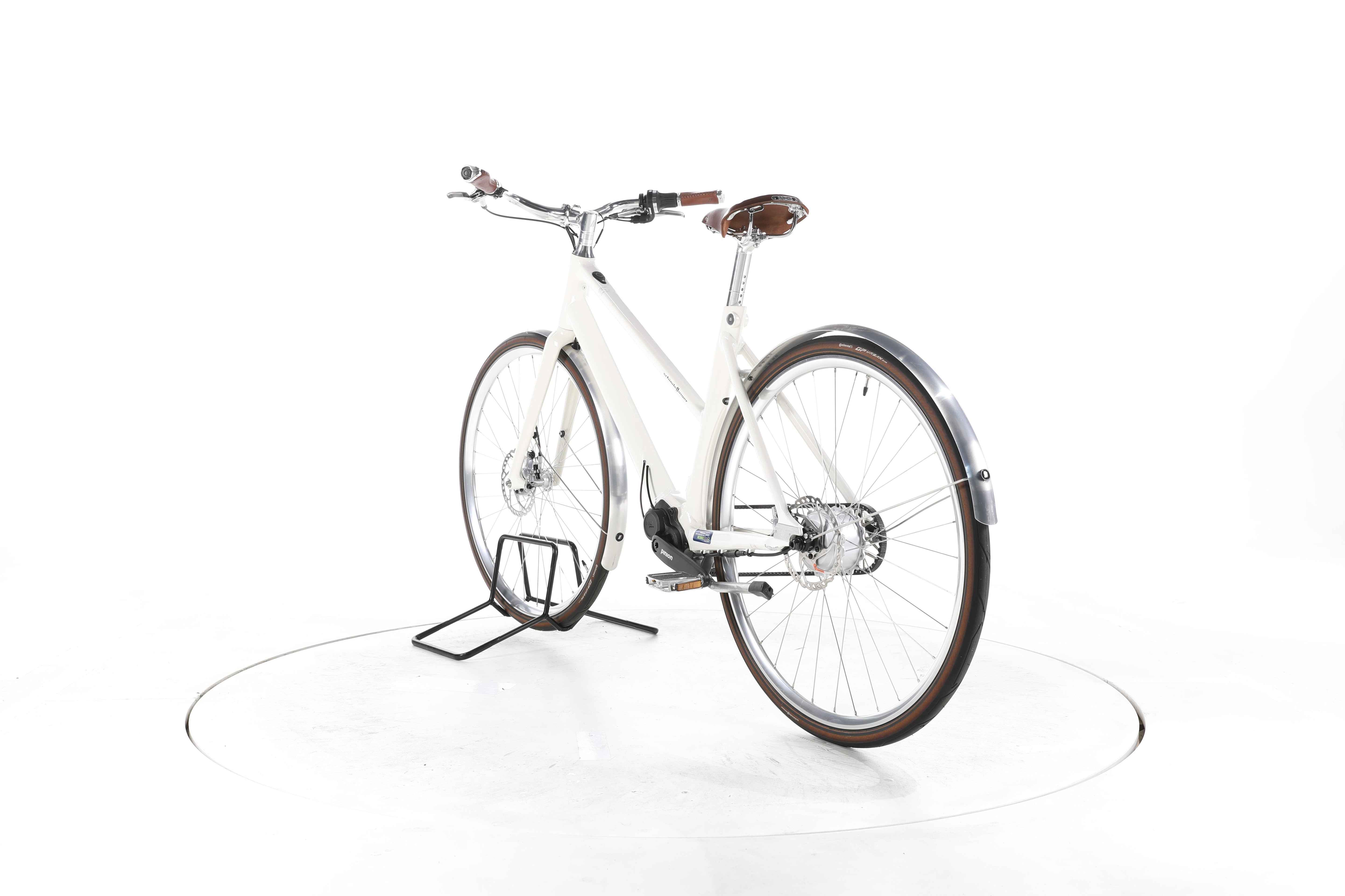 Schindelhauer Bikes Antonia City E-Bike 2025 - Image 9