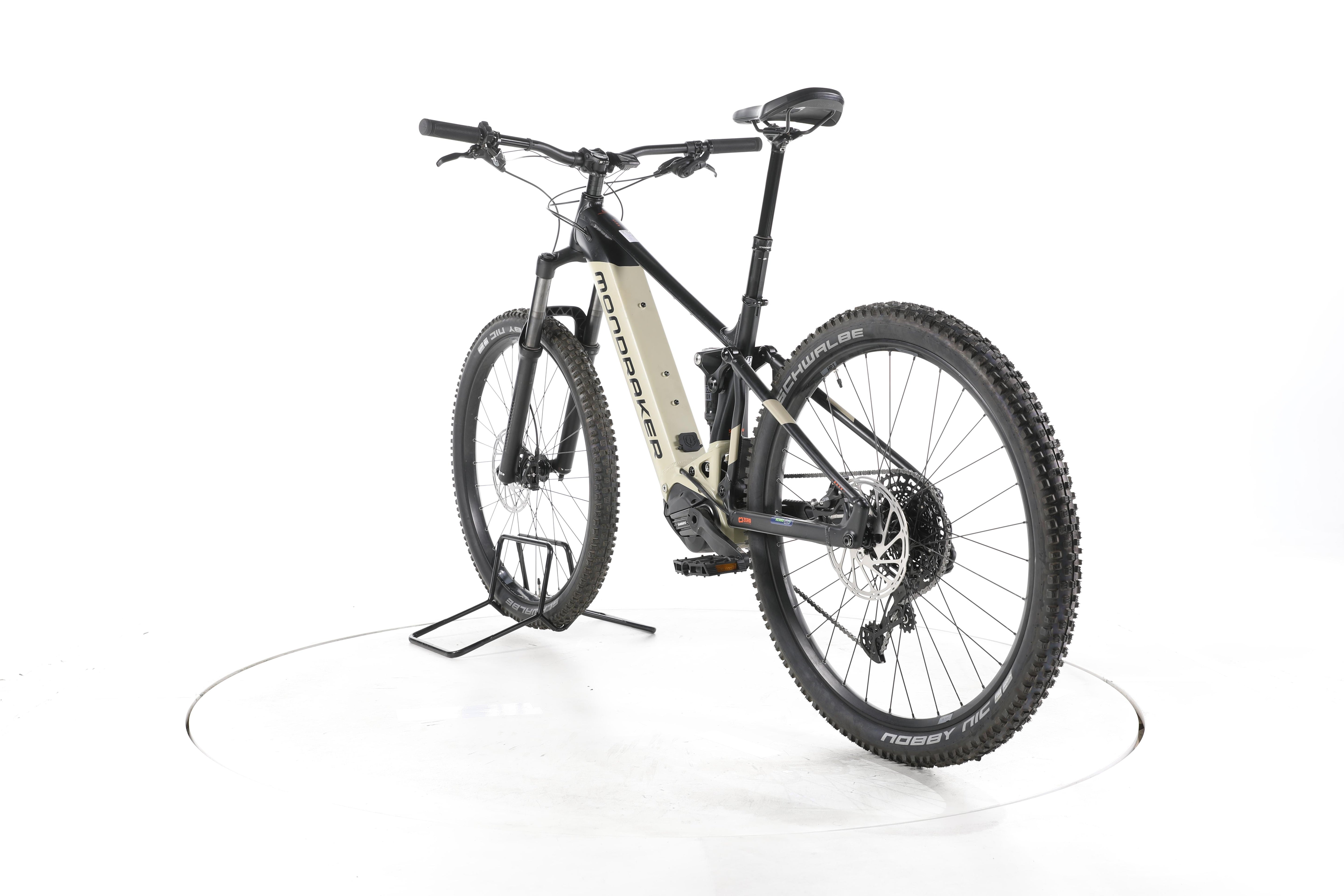 Mondraker DUSK E-Bike Fully - Image 9