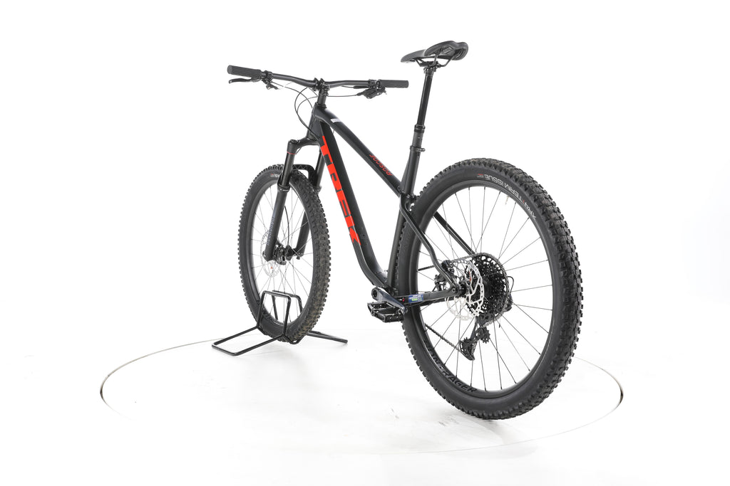 Trek Roscoe 8 Fahrrad Hardtail - Image 9