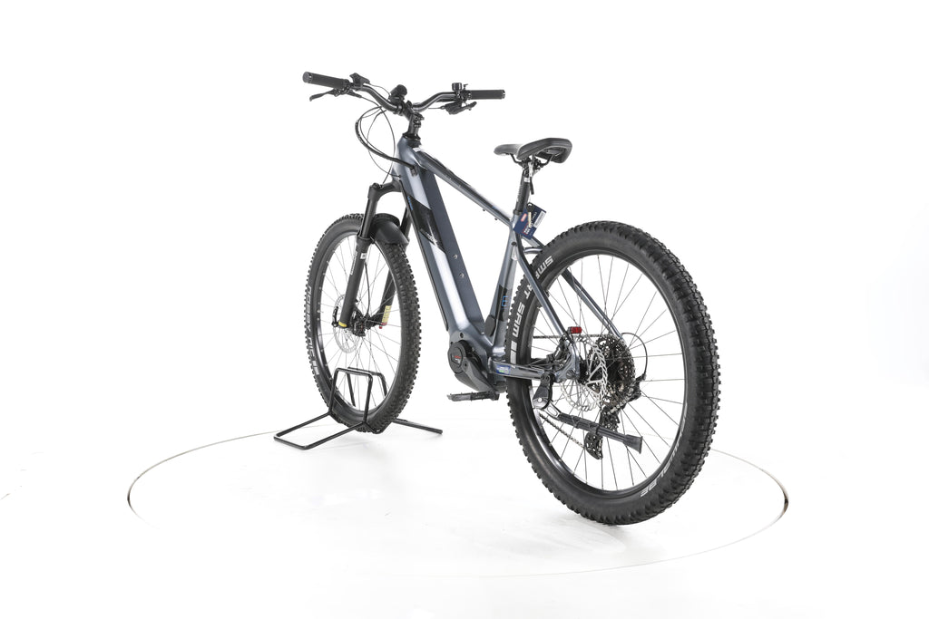 MORRISON Mohawk E-Bike - Image 9