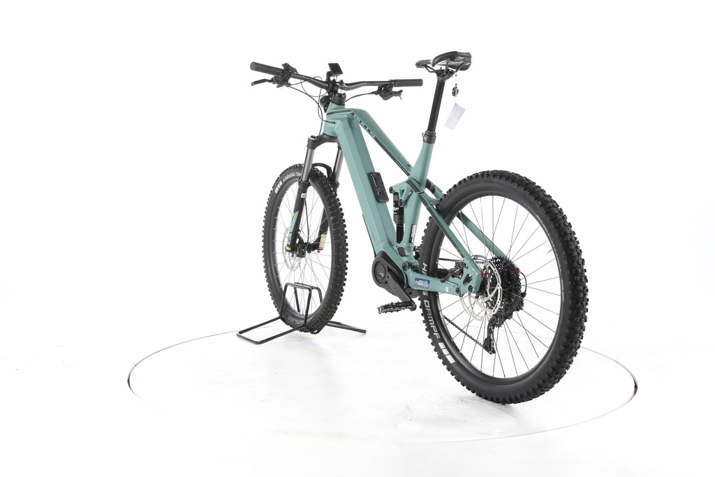 Bulls Sonic EVO AM1 E-Bike Fully - Image 9