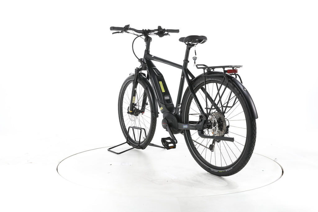 Stevens E6X Trekking E-Bike - Image 9