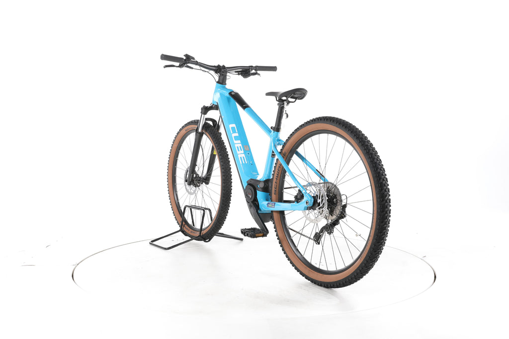 Cube Reaction Hybrid ONE E-Bike - Image 9