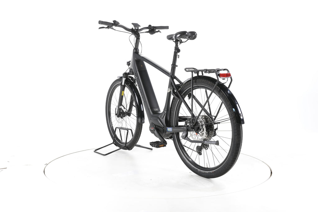 Diamant Mandara Gen 3 Trekking E-Bike - Image 9