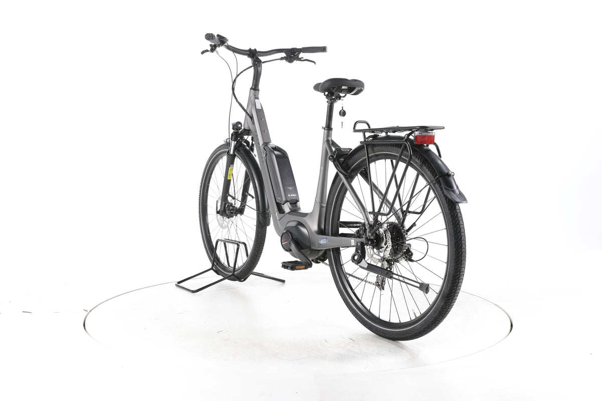Kalkhoff Endeavour 1.B Move Trekking E-Bike Tiefeinsteiger - Image 9
