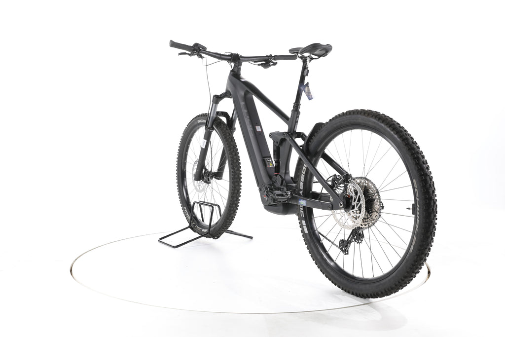 Cube Stereo Hybrid ONE44 EX E-Bike Fully 2025 - Image 9