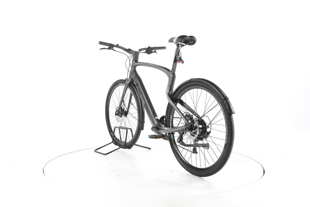 Urtopia 1 E-Bike Carbon - Image 9