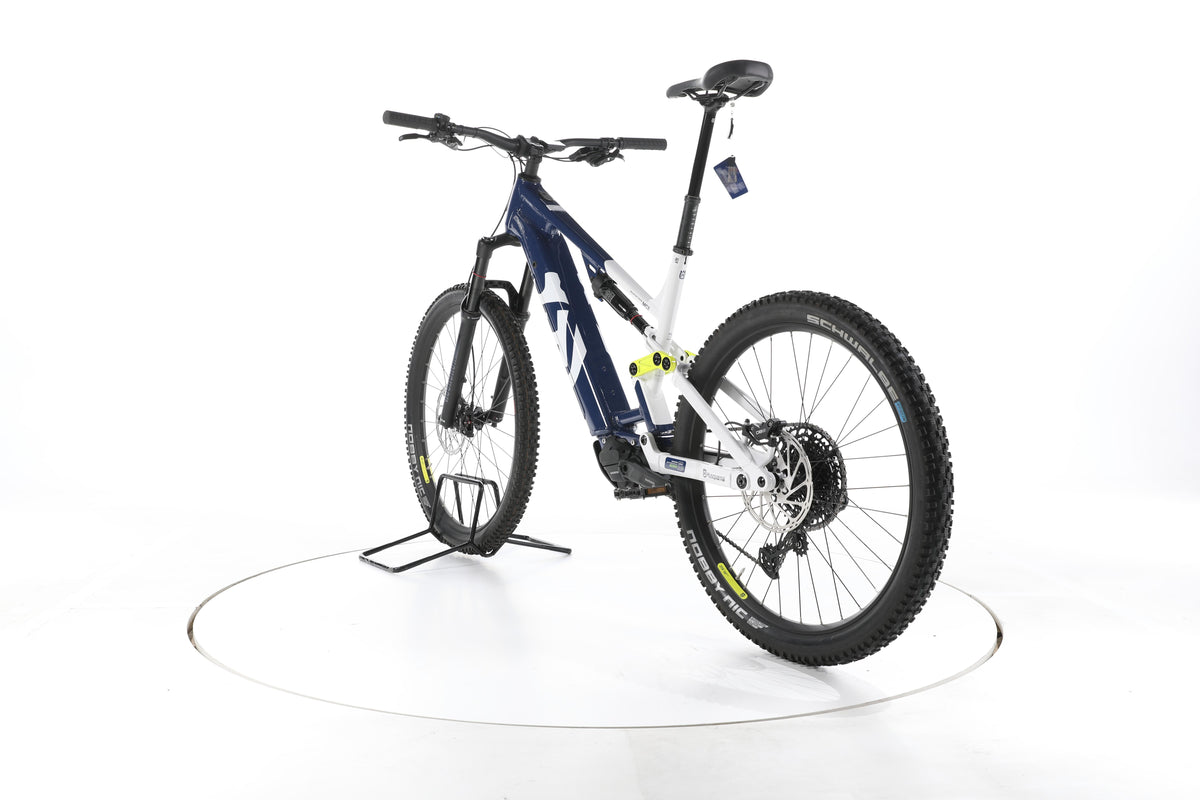 Husqvarna E-Bicycles MC 2 E-Bike Fully - Image 9