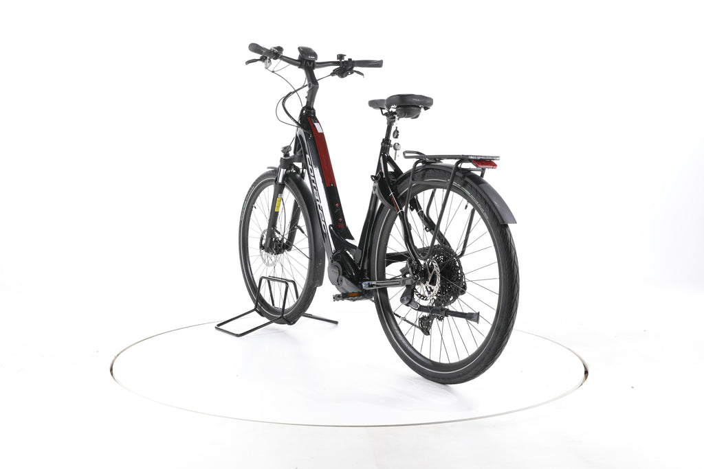 Corratec E-Power Trekking Trekking E-Bike Tiefeinsteiger - Image 9