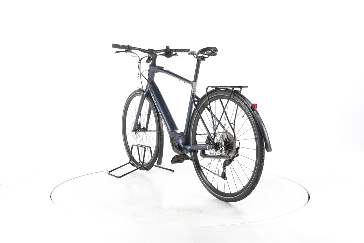 Specialized Vado SL 4.0 EQ Trekking E-Bike - Image 9