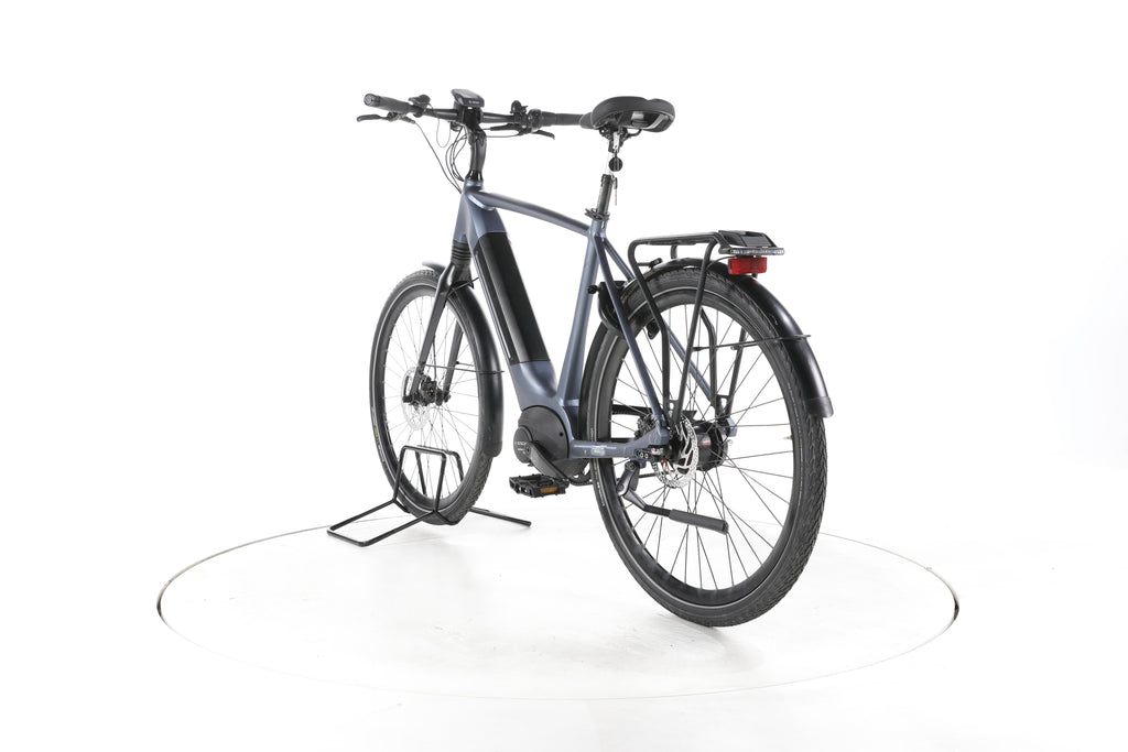 Gazelle Ultimate C8+ City E-Bike Tiefeinsteiger - Image 9