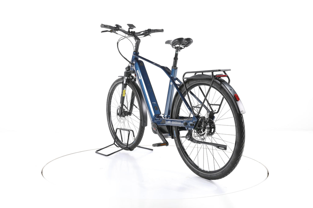 Kettler Quadriga P5 City E-Bike - Image 9